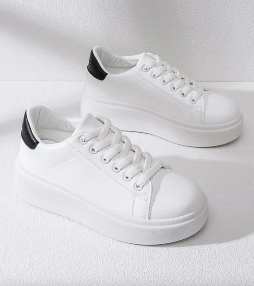 6 Alexander McQueen Sneaker Dupe Picks Under $100