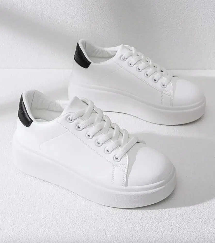 Alexander McQueen sneaker dupe picks, by fashion blogger What The Fab