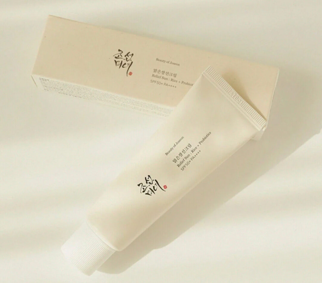 beauty of joseon sunscreen negative reviews