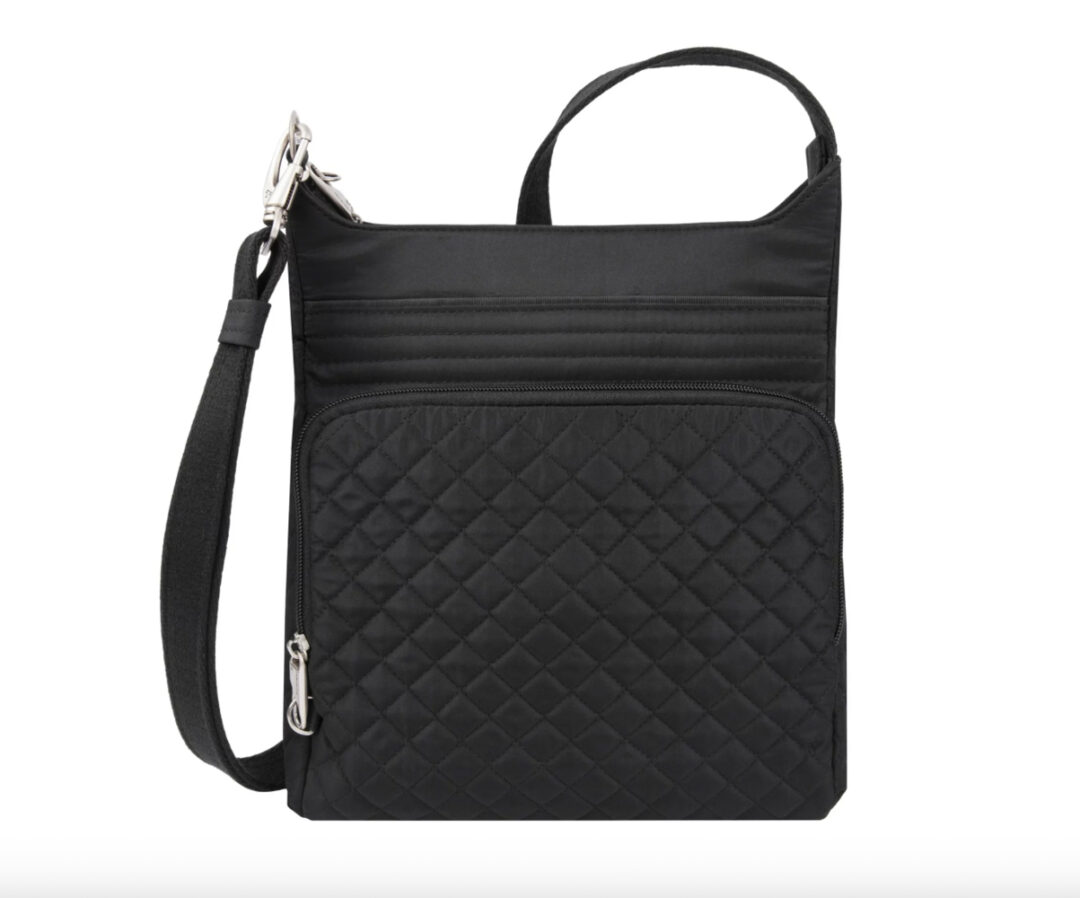 11 Best Purses for Travel in Europe