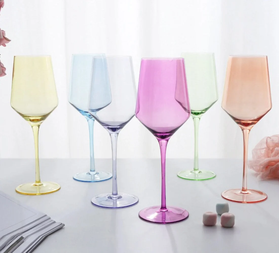 Best Estelle Colored Glass dupe picks, by lifestyle blogger What The Fab