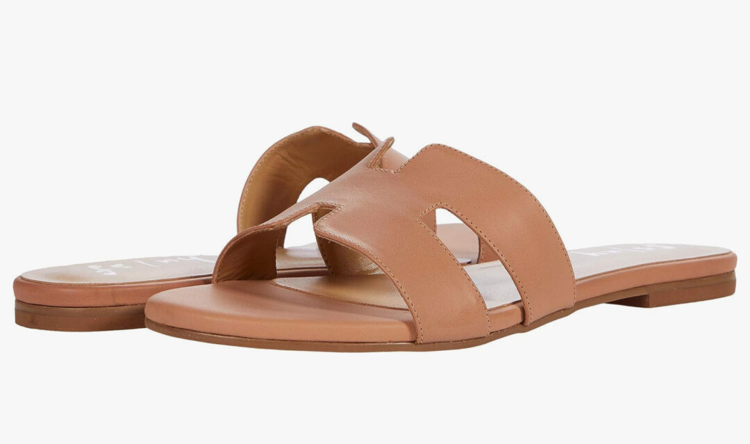 The CUTEST Hermes Sandals Dupes That Won't Break The Bank