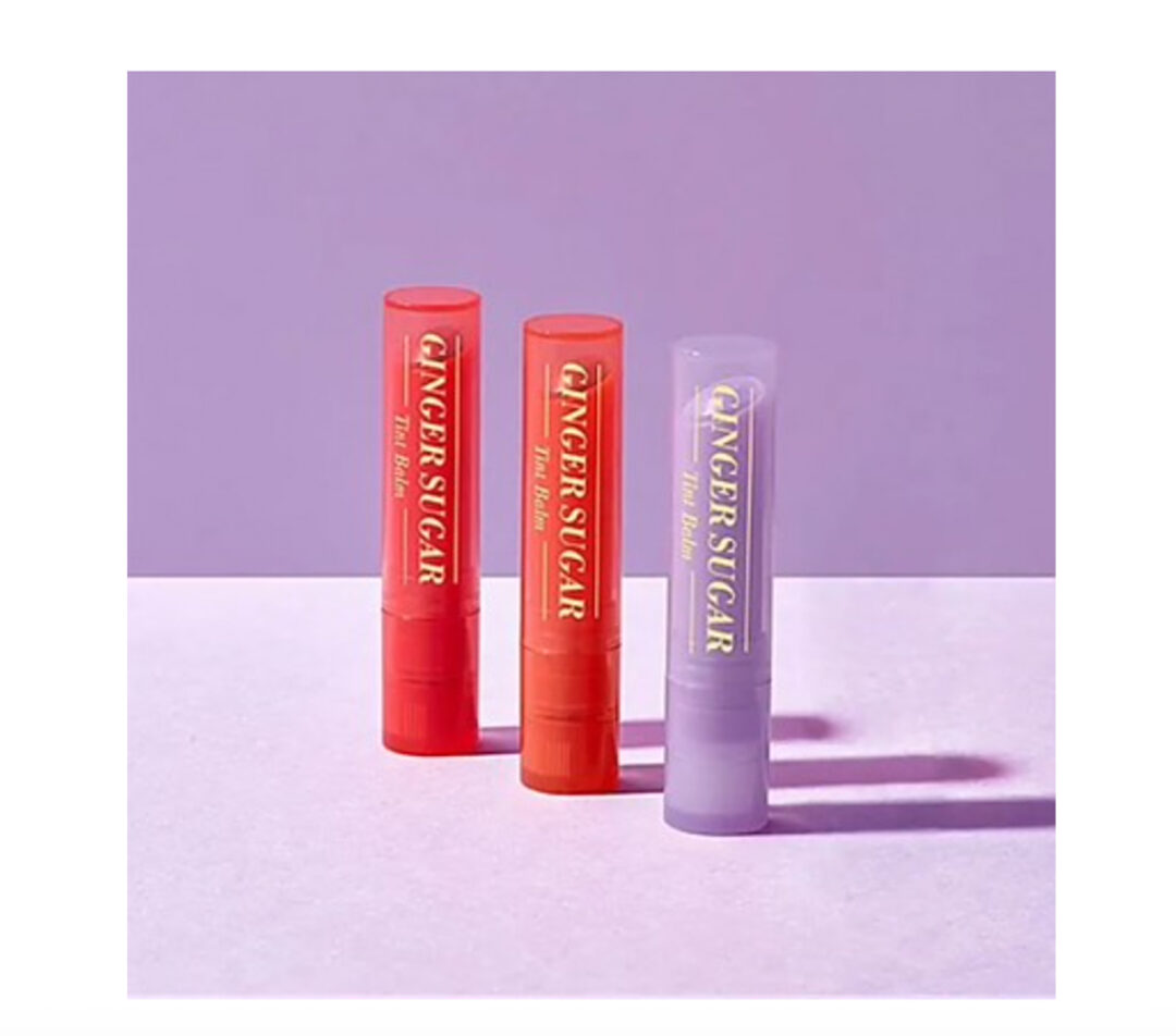 12 BEST Korean Lip Balm Picks for Soft, Healthy Lips