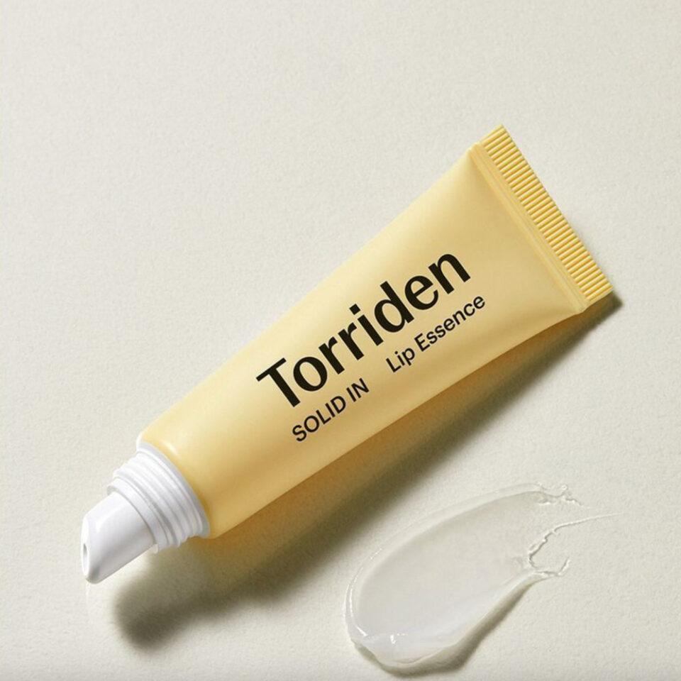 12 BEST Korean Lip Balm Picks for Soft, Healthy Lips