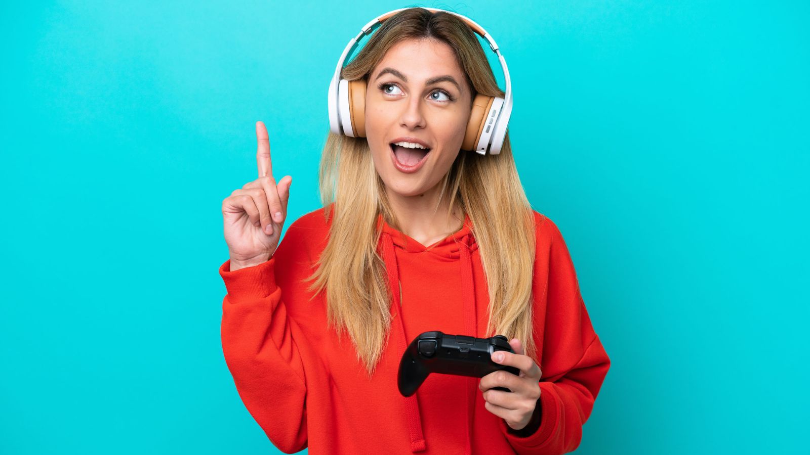 Old video games, by lifestyle blogger What the Fab