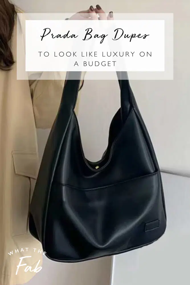 Amazon.com: Prada Black Saffiano Lux Leather Large Satchel Handbag 1BA228 :  Clothing, Shoes & Jewelry