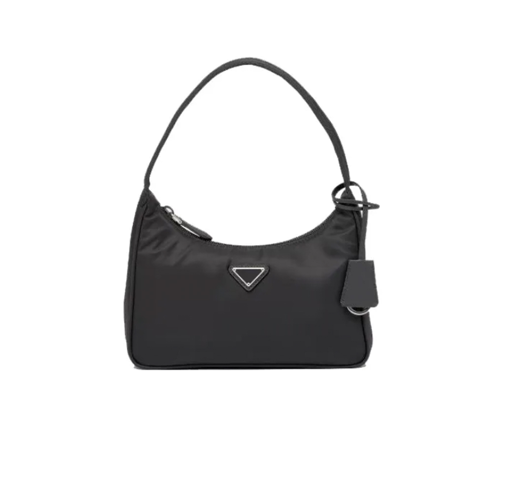 8 best Prada bag dupes, by fashion blogger What The Fab