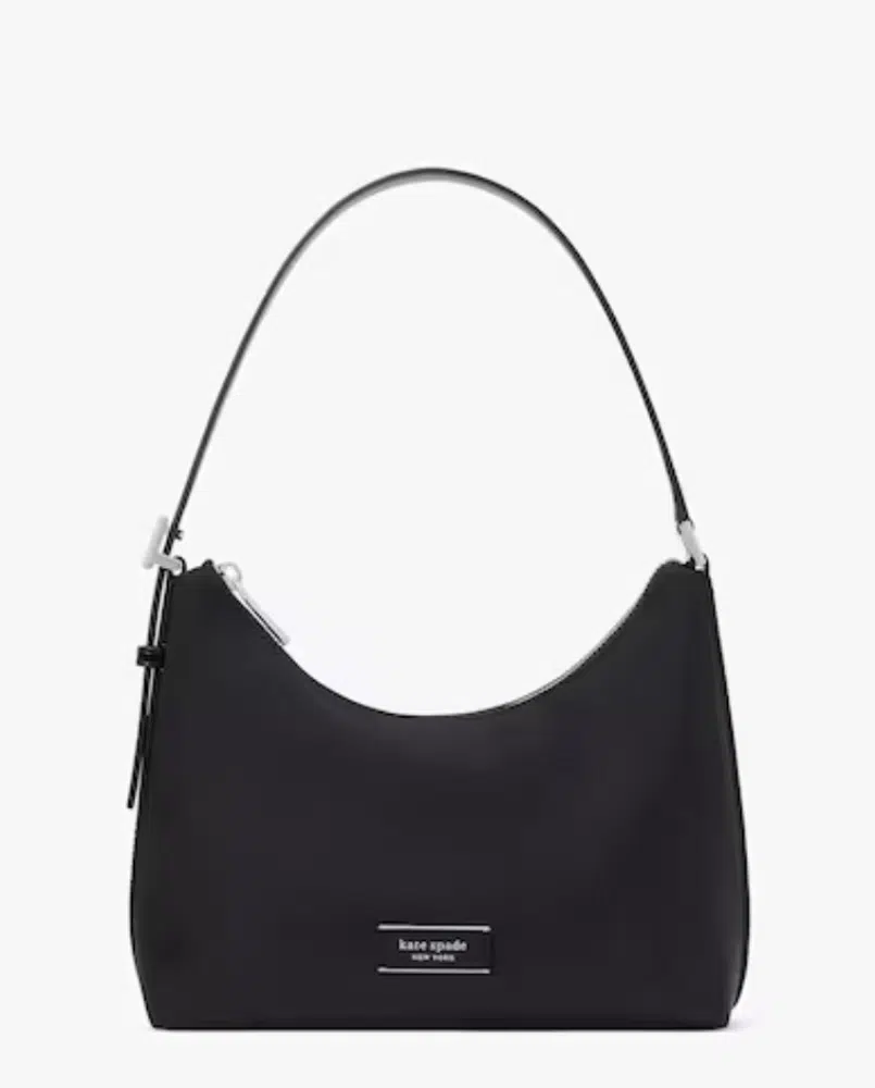 Prada Femme Leather Bag in Black | Lyst