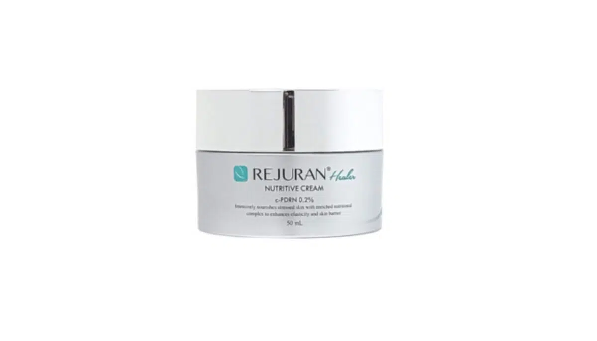 Honest Rejuran Healer review, by beauty blogger What The Fab