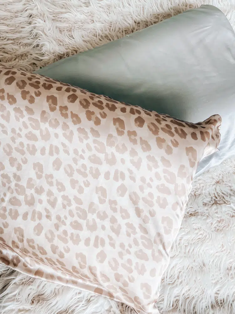Slip Pillowcase Dupes for Incredible Beauty Sleep