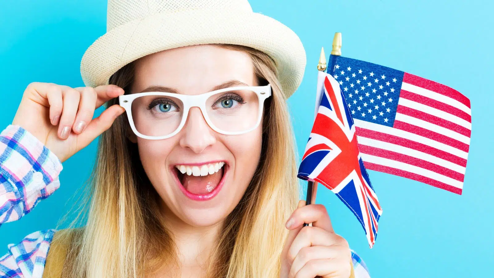 Ways the UK is better than the US, by lifestyle blogger What the Fab