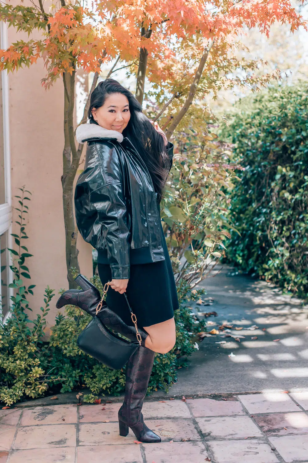 The Fall Boots You NEED To Add To Your Closet