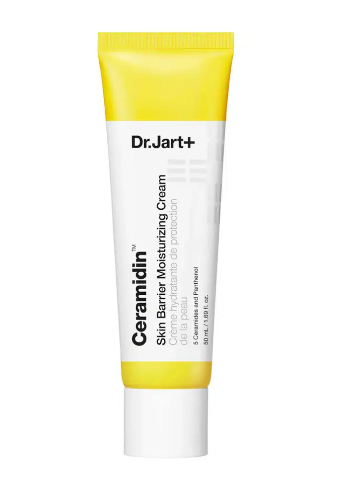 9 best Dr. Jart products, by beauty blogger What The Fab