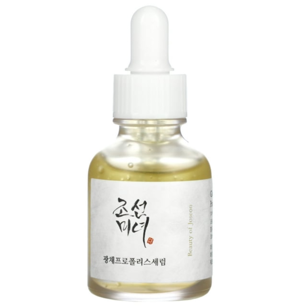 Best Korean brightening serum products, by beauty blogger What The Fab
