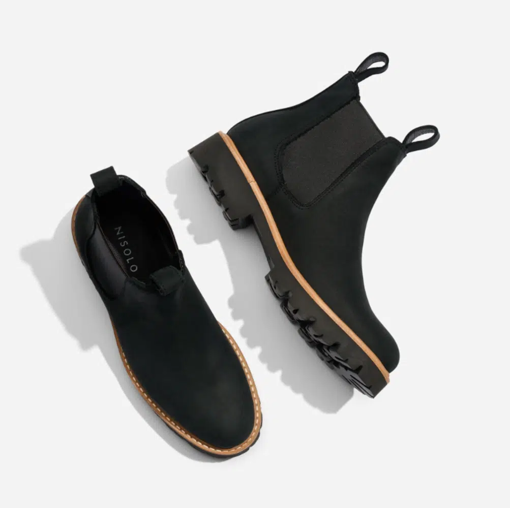 Stylish and Budget-Friendly Blundstone Dupes