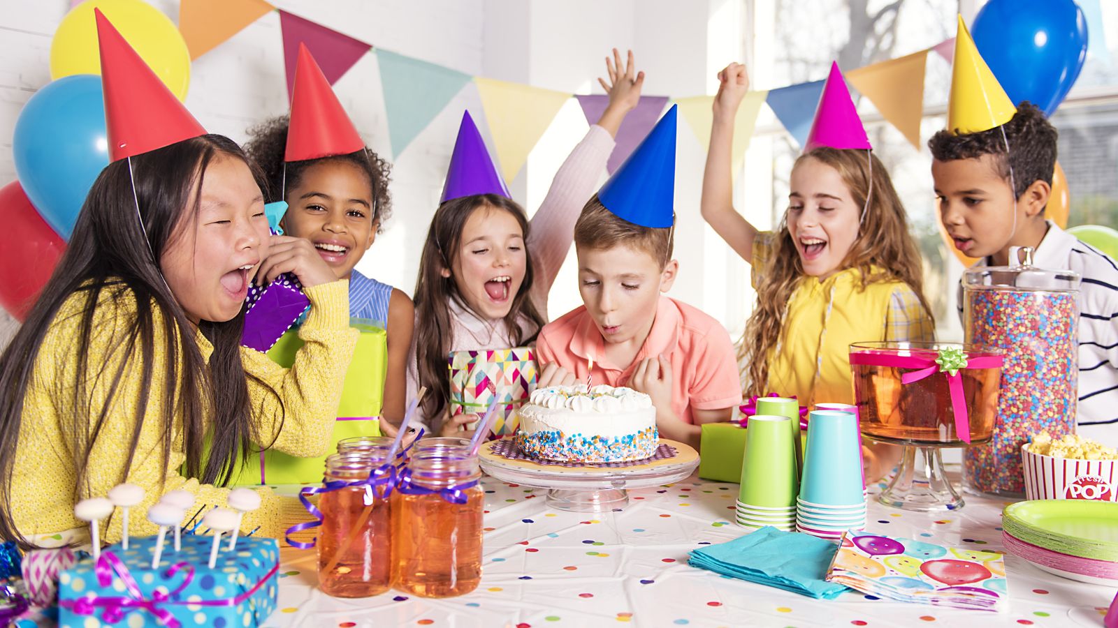 Child forced to invite his bully to his birthday party, by lifestyle blogger What the Fab