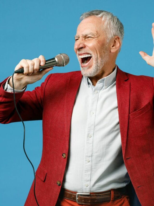 6 BEST Karaoke Songs for Men to Sing on Any Occasion