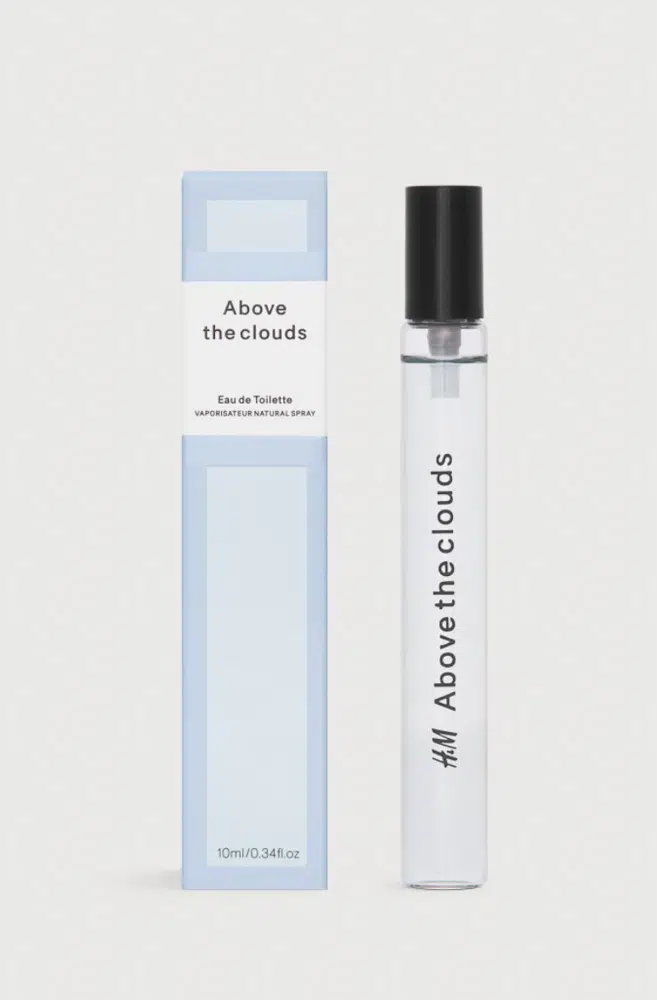 Best Byredo Blanche dupes, by beauty blogger What The Fab