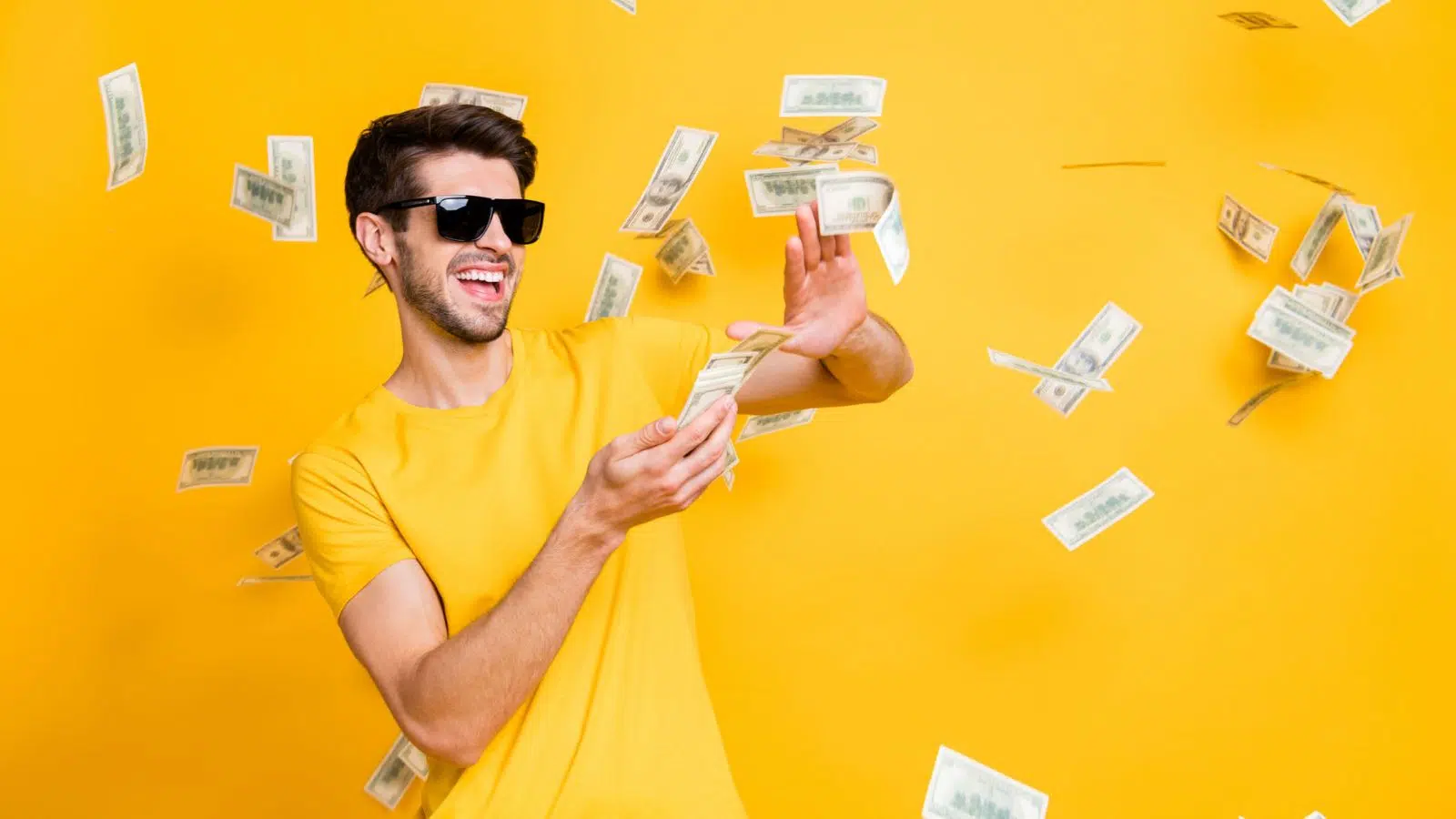 Casino secrets, by lifestyle blogger What the Fab