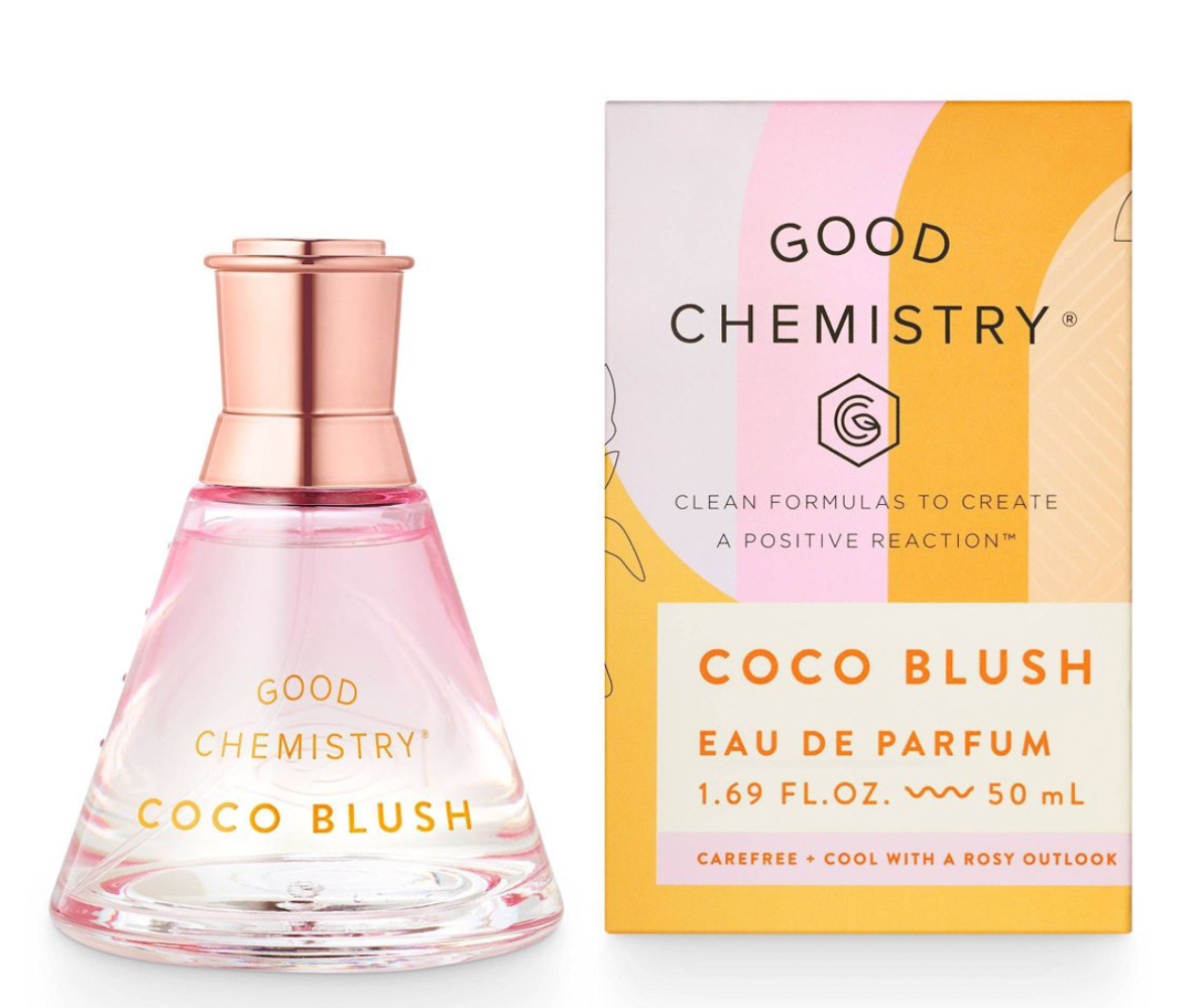 Top Coco Mademoiselle dupes, by beauty blogger What The Fab