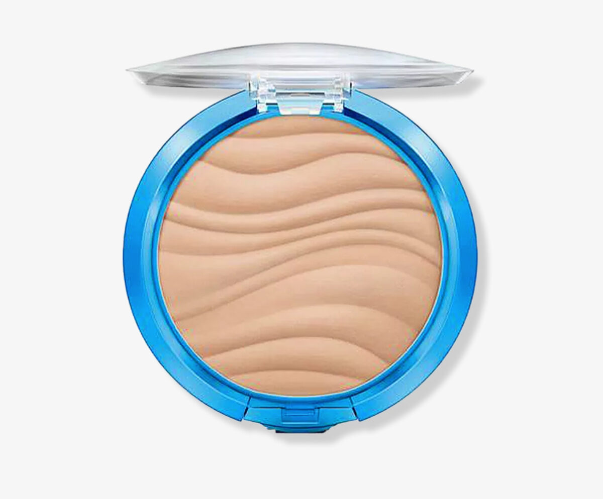 Top Charlotte Tilbury powder dupes, by beauty blogger What The Fab