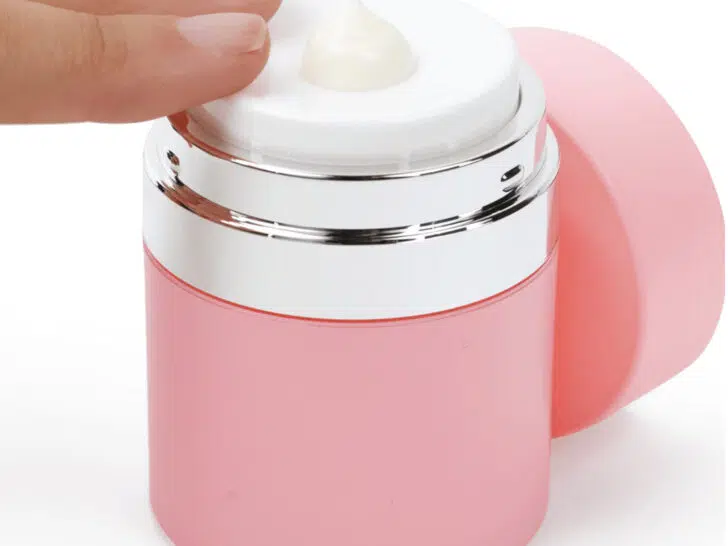 Drunk Elephant container dupe picks, by beauty blogger What The Fab