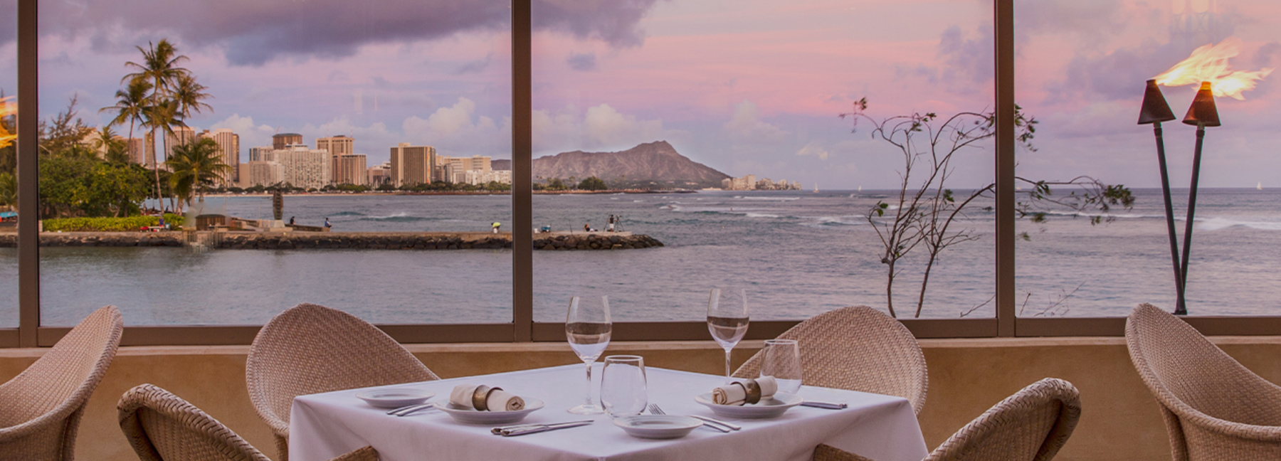 Best restaurants in waikiki