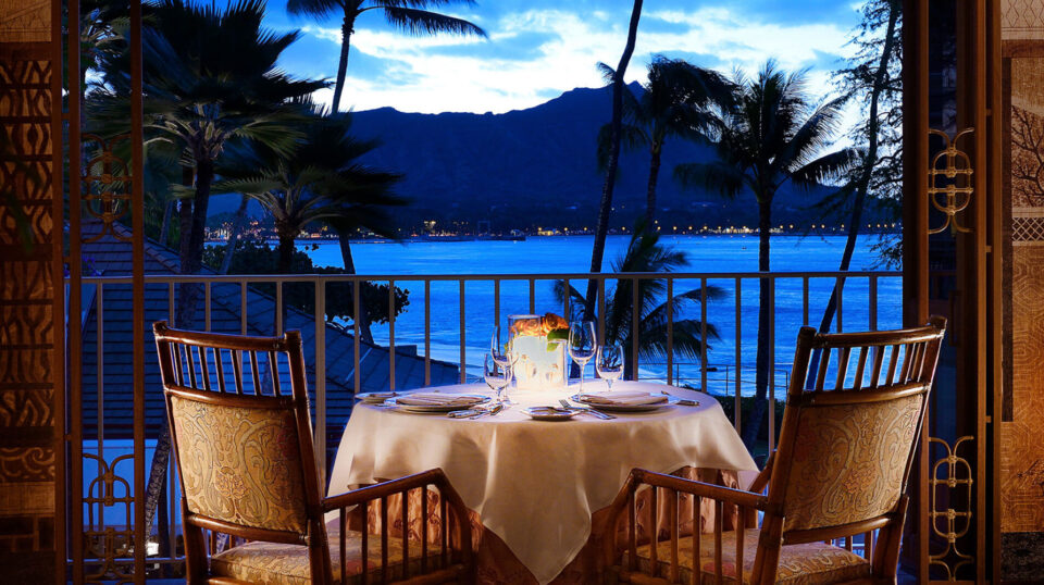 Best restaurants in waikiki