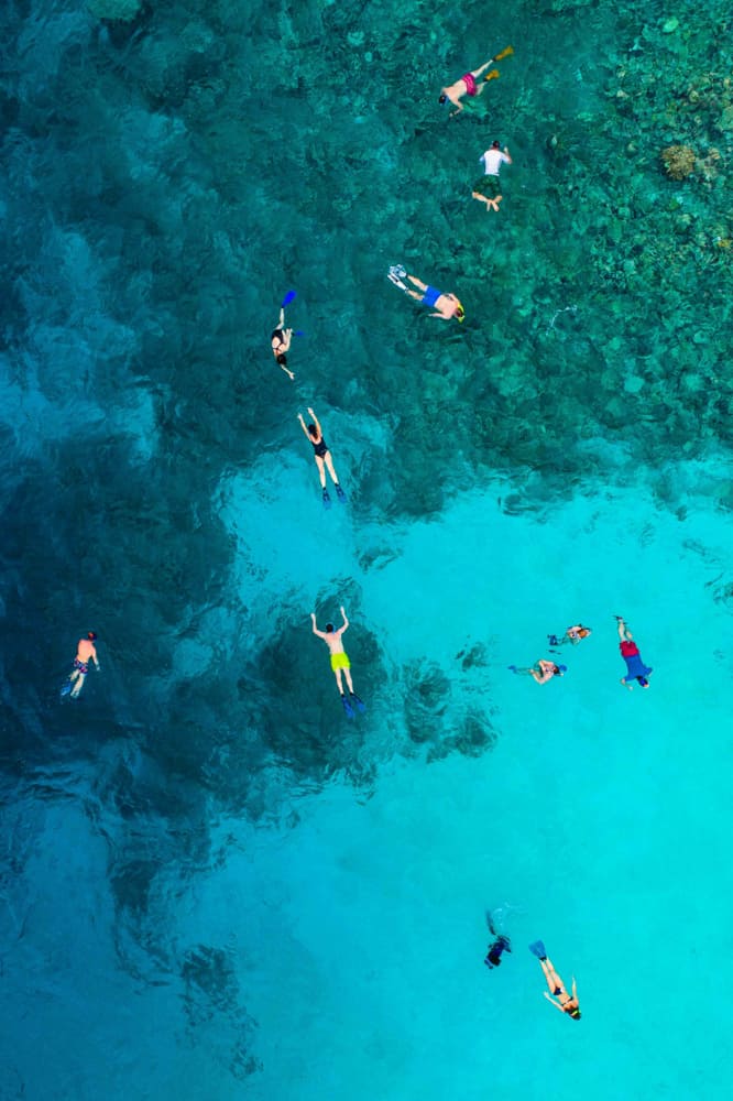 Best Snorkeling in the Florida Keys: 13 Can’t-Miss Spots