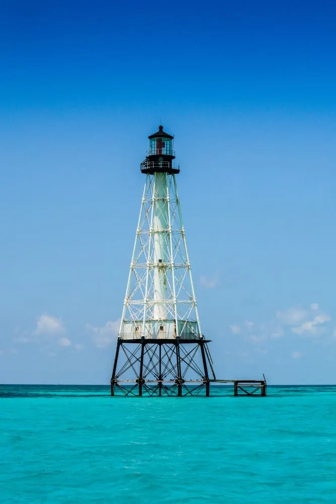 Best snorkeling in Florida Keys itinerary, by travel blogger What The Fab