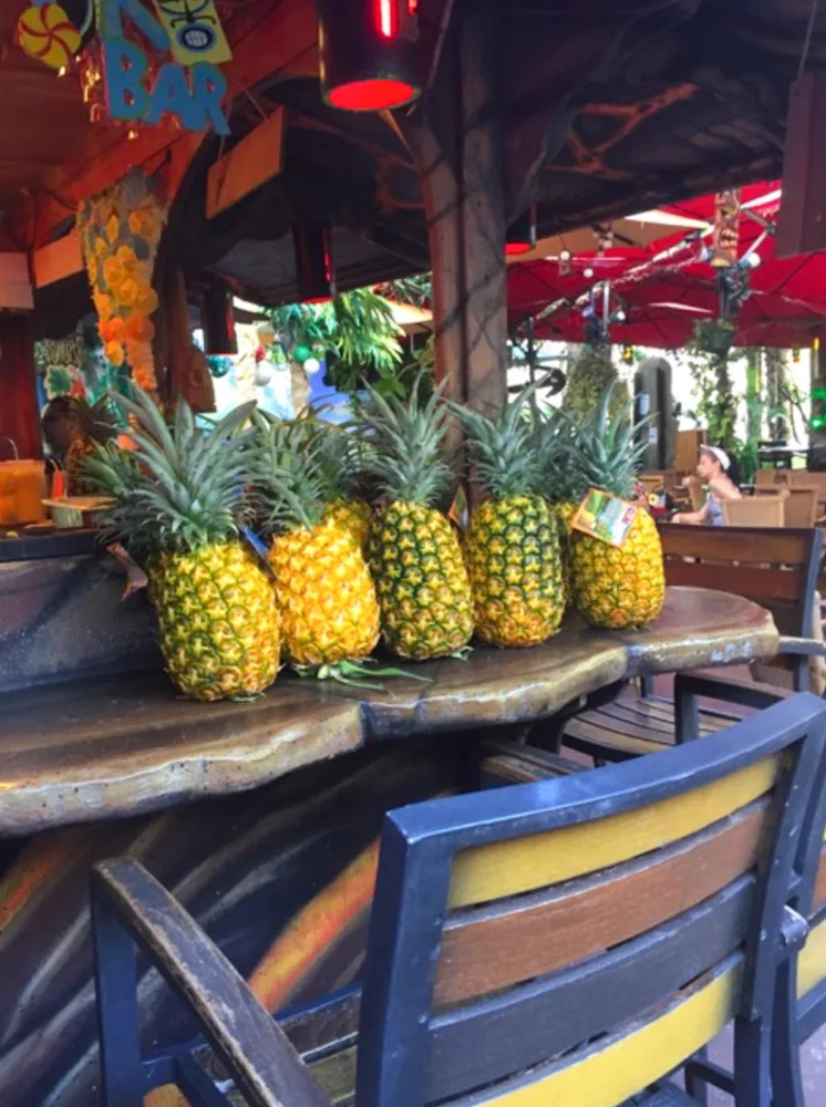 Best cheap eats Waikiki, by travel blogger What The Fab