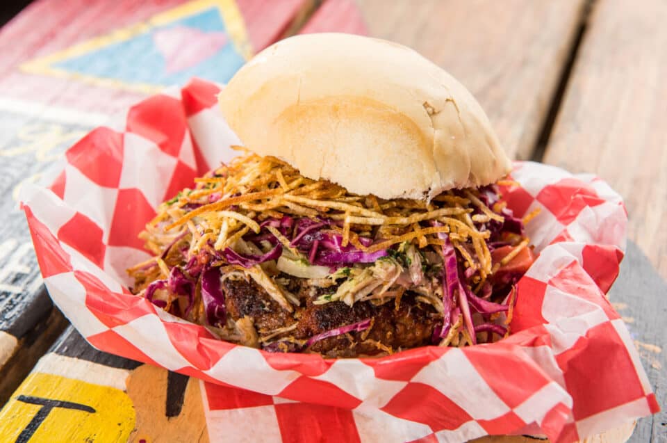 Top 10 Cuban Restaurants in Key West INCREDIBLE Spots