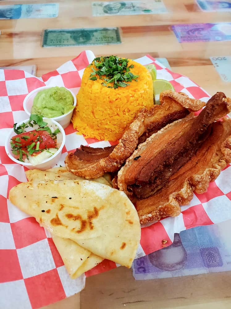Best Cuban restaurants in Key West, by travel blogger What The Fab
