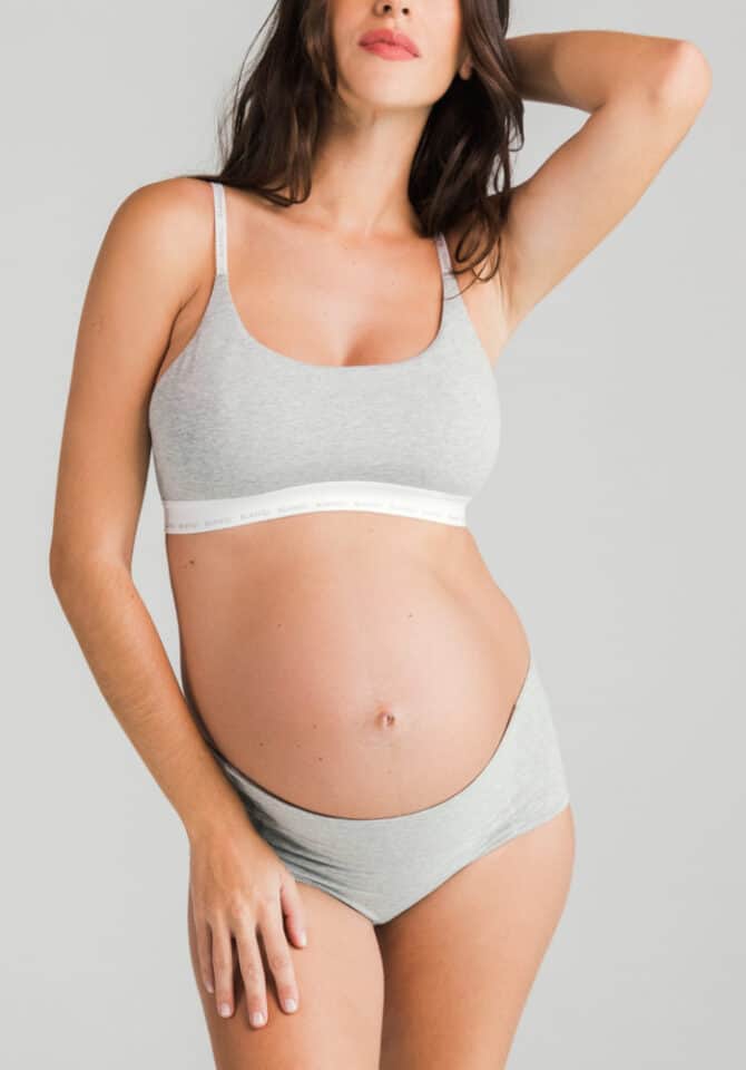 white chicken palazzo pants