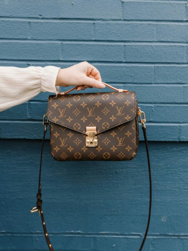 4 Best Luxury Bags Under $1000