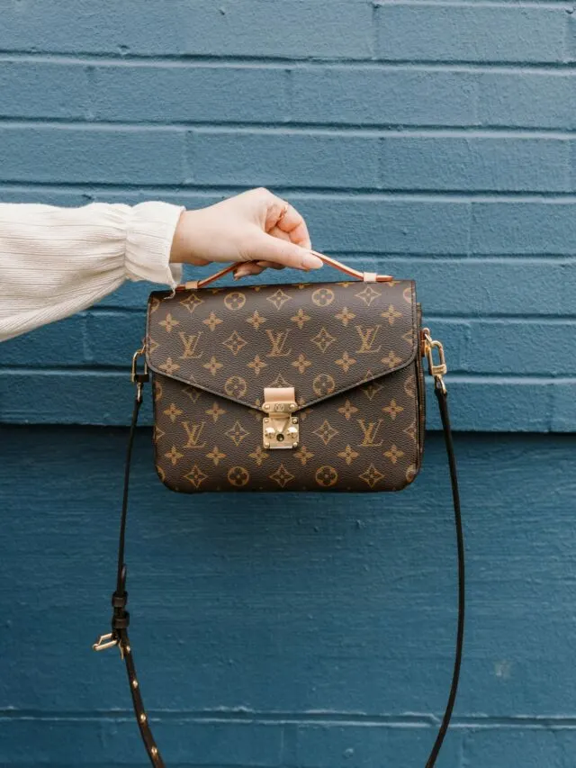 Luxury bags under 1000, by fashion blogger What the Fab.