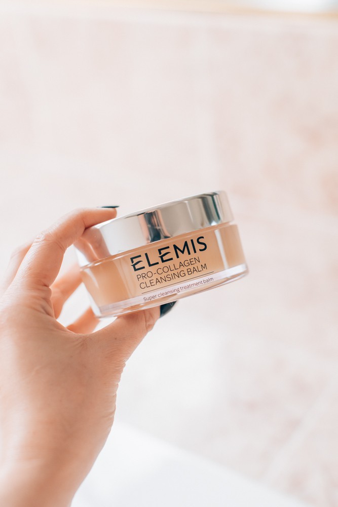 In-depth ELEMIS reviews, by beauty blogger What The Fab