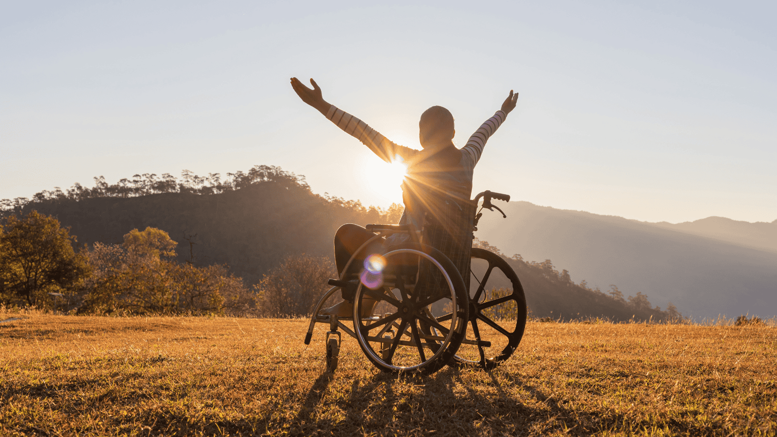 Accessible travel destinations for tourists with disabilities