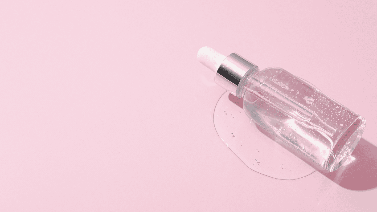 Anti-aging serums to look younger