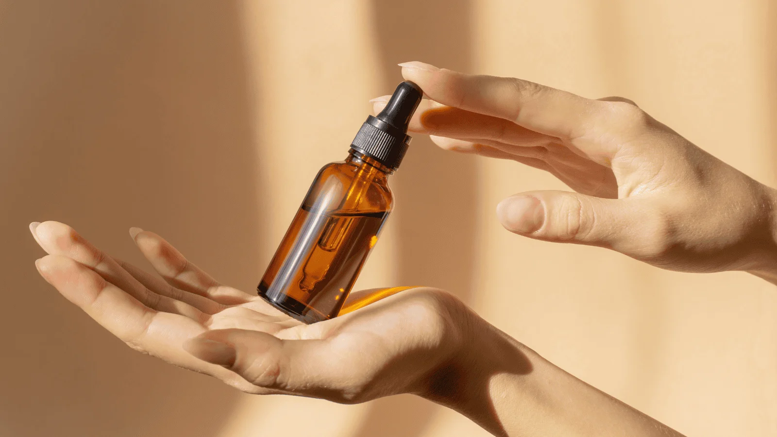 Anti-aging serums to look younger