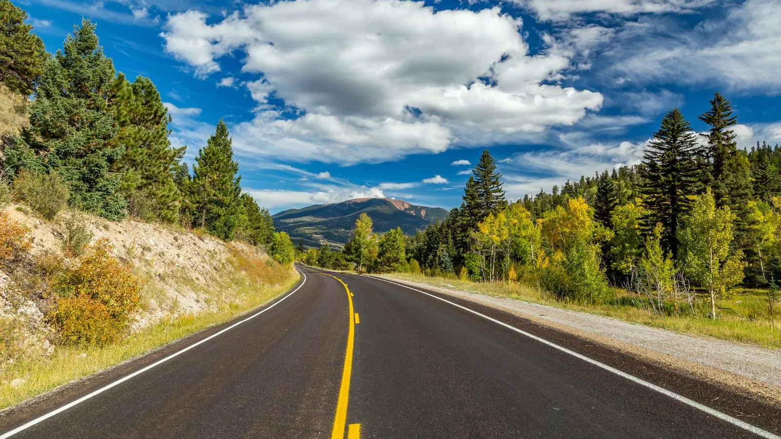 Best US road trips, by travel blogger What the Fab