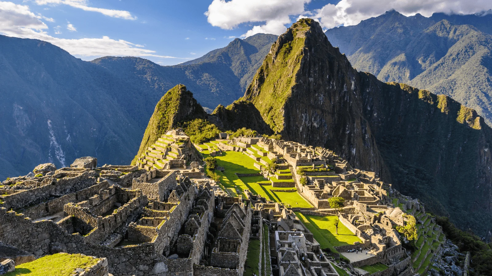 UNESCO World Heritage Sites to add to your bucket list