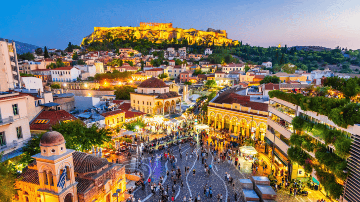 14 Must-Visit European Cities That Won't Break the Bank