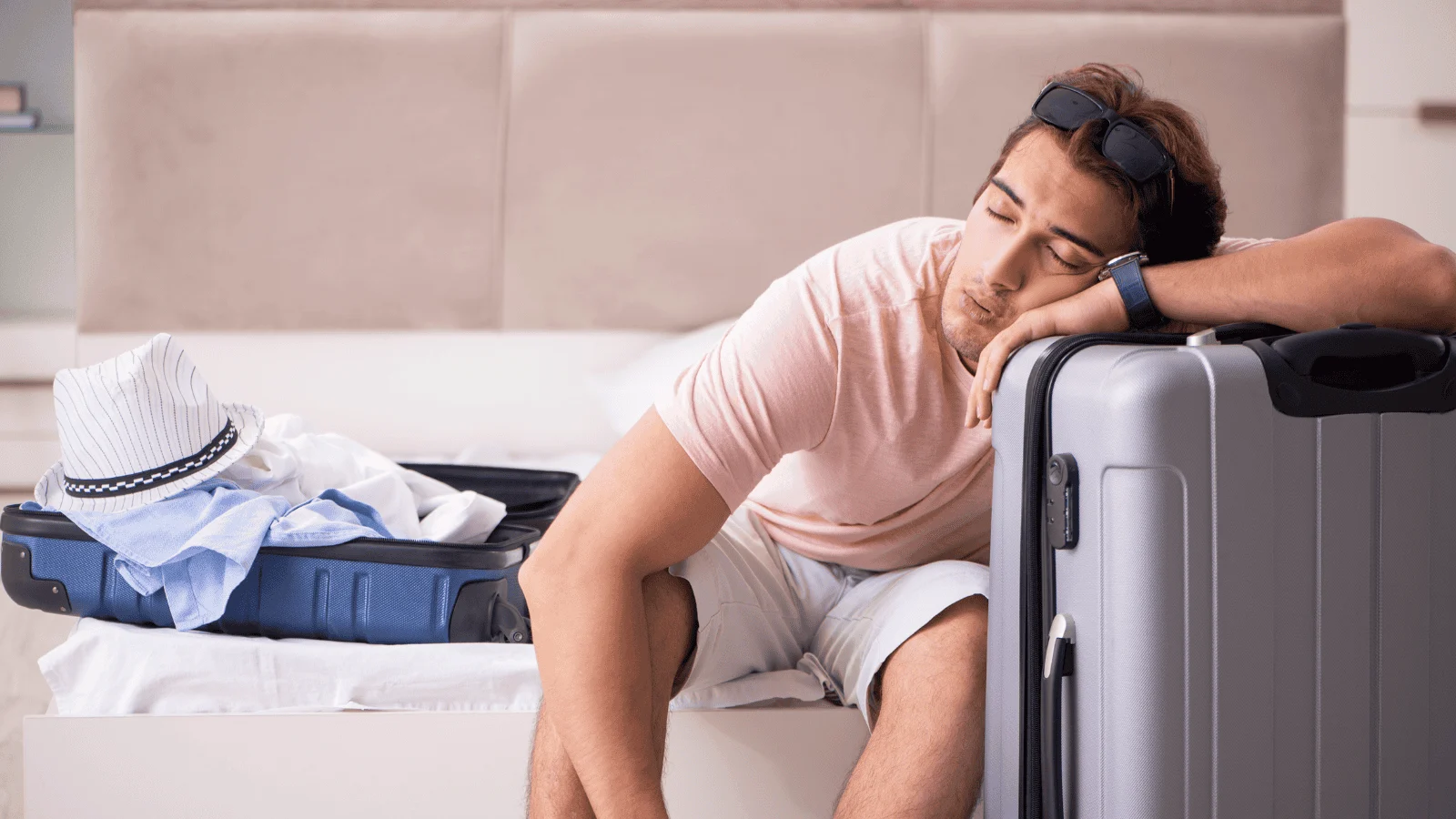 Genius ways to avoid common travel mistakes