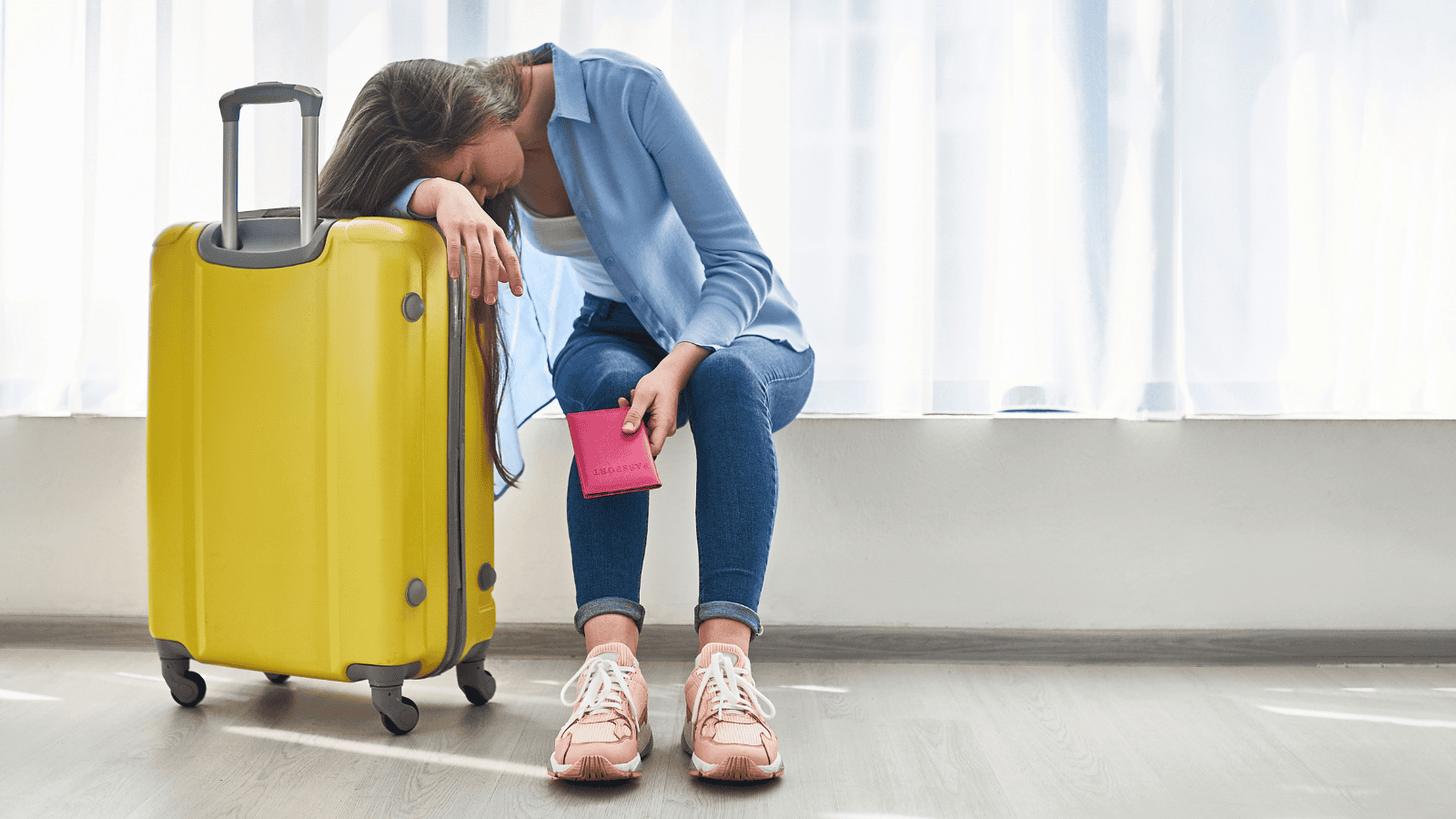 Genius ways to avoid common travel mistakes