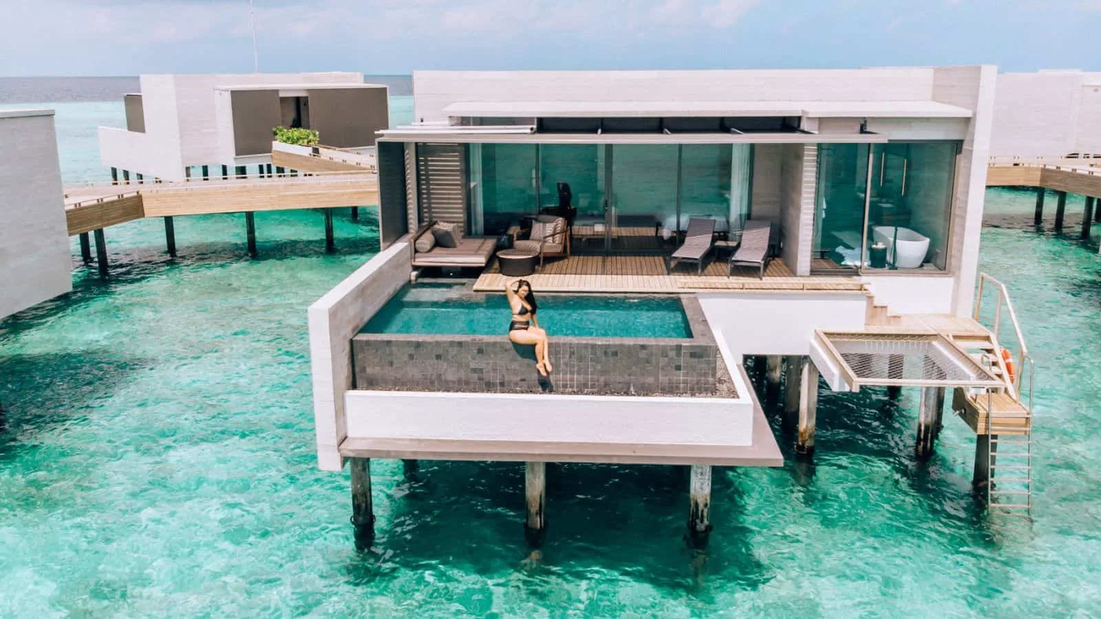Luxury vacations worth the money, by travel blogger What the Fab