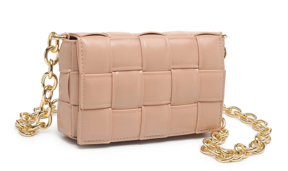 Polene bag dupes for every budget, by fashion blogger What The Fab