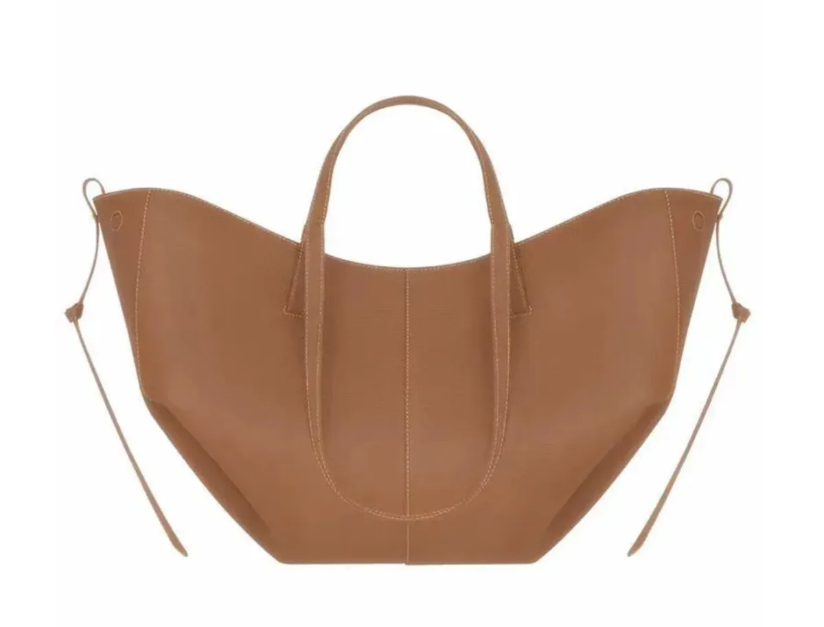 Polene bag dupes for every budget, by fashion blogger What The Fab