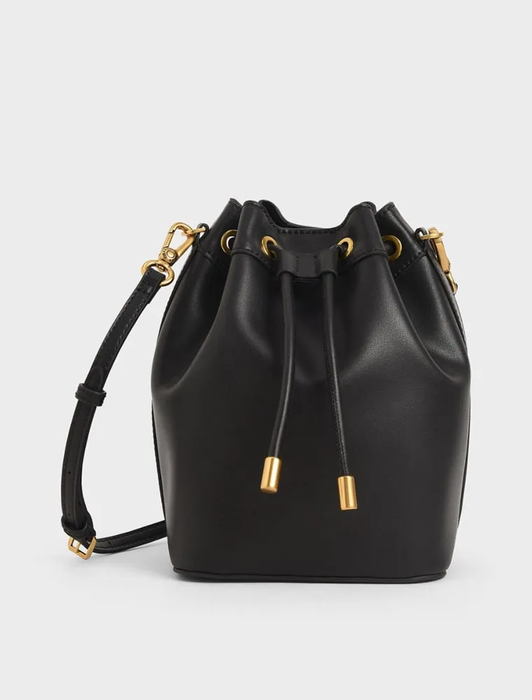 Polene bag dupes for every budget, by fashion blogger What The Fab