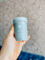 My Ritual Natal Choline + Prenatal Multivitamin Pregnancy Routine